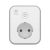 TESLA okos konnektor 2 USB