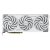 ASUS NVIDIA RTX 5070 Ti 16GB GDDR7 - TUF-RTX5070TI-O16G-WHITE-GAMING