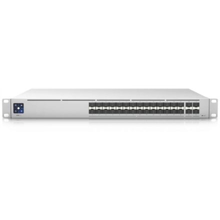 Ubiquiti UniFi L3 switch, 28xSFP+ port, 4xSFP28 port