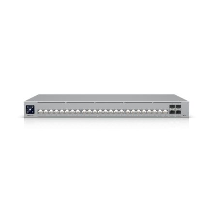 Ubiquiti UniFi Pro HD 24 Switch, 24 portos