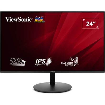 ViewSonic 24" VA24E1-H 1920x1080 120Hz - IPS
