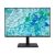 Acer 23.8" Vero B247YGBMIPRX  ZeroFrame AdaptiveSync - IPS - 120Hz | 2 év garancia |