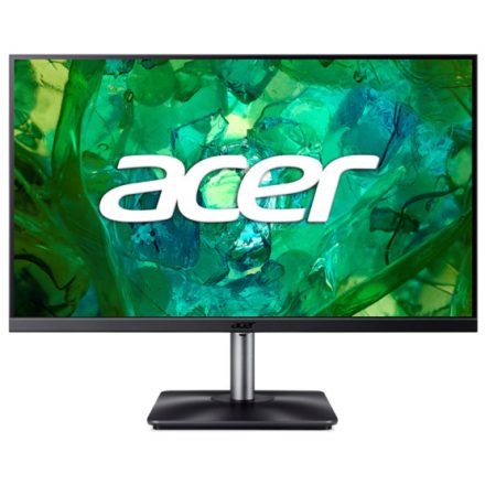 Acer 23.8" Vero RS242YG0bpamix ZeroFrame AdaptiveSync - IPS - 120Hz | 2 év garancia |