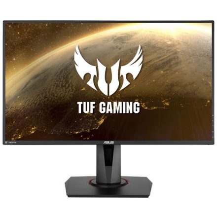 Asus 27" TUF Gaming VG279QM - WLED IPS PIVOT - Dobozsérült termék