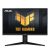 Asus 27" TUF Gaming VG27AQL3A Freesync Premium, G-Sync - IPS - PIVOT