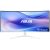 Asus 34" VU34WCIP-W Eye Care Adaptive-Sync - VA