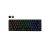 White Shark Premium GK-003111B/R-US KAIKEN vezeték nélküli mechanikus gamer billentyűzet - fekete - US