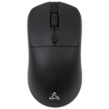 SBOX WM-852B Vezeték nélküli egér - Fekete