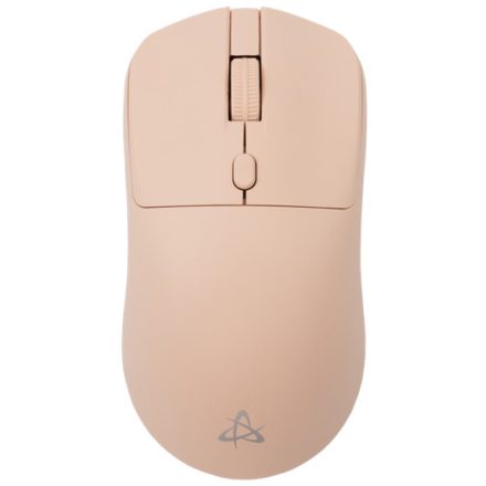 SBOX WM-852P Vezeték nélküli egér - Rózsaszín