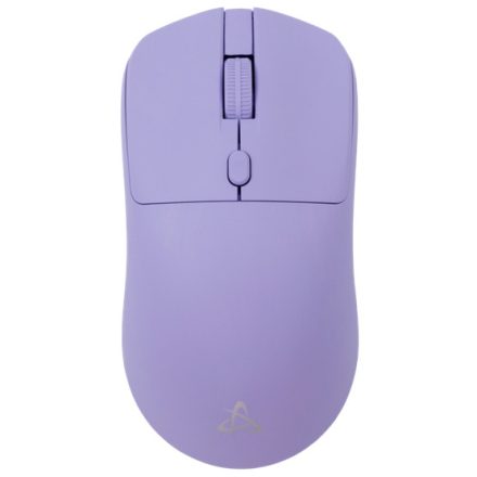 SBOX WM-852U Vezeték nélküli egér - Lila