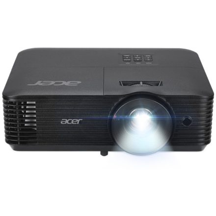 Acer X1228 DLP 3D projektor |2 év garancia|