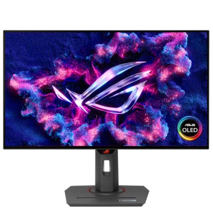 Asus 27" ROG Strix XG27AQDMG - WOLED - Dobozsérült termék