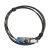 MikroTik SFP+/SFP28 1/10/25G DAC kábel, 3m