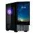 Zalman - Midi - Z10 DS Black
