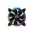 Zalman - Case Fan -  ZM-RFD120 Addressable - RGB