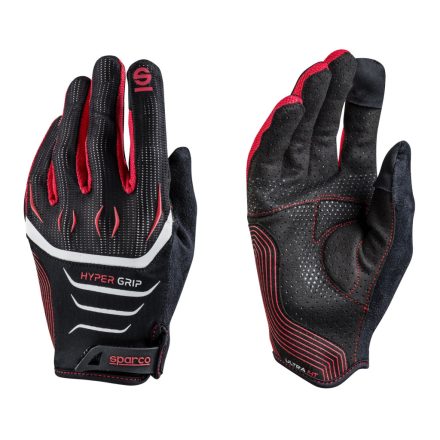 Sparco Hypergrip kesztyű (Méret: 12(XL))