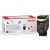 Xerox C325 toner Bk 2200 oldalra
