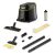 Karcher SC 3 Annyversary Edition, gőztisztító