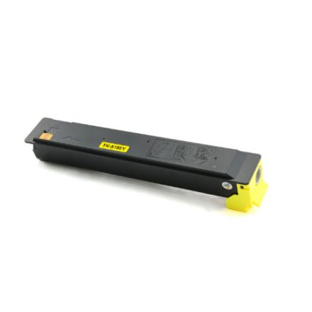 Utángyártott KYOCERA TK5195 Toner Yellow 7.000 oldal kapacitás CartridgeWeb
