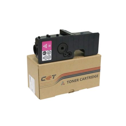 Utángyártott KYOCERA TK5240 toner.Magenta 3000 oldal kapacitás CT*