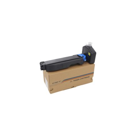 Utángyártott KYOCERA TK5270 Toner Cyan 6000 oldal kapacitás CT*