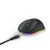 uRage Egér Reaper 340 optikai 8000DPI, fekete, Hama