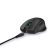 uRage Egér Reaper 410 optikai 12000DPI, fekete, Hama