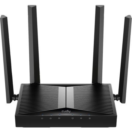 Cudy BE3600 Gigabit WiFi7 Router