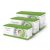 Utángyártott LEXMARK MS417 Toner Black 8.500 oldal kapacitás SCC
