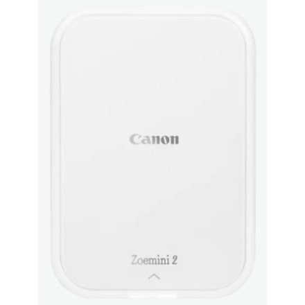 Canon ZOEMINI 2 Fotónyomtató Gyöngyházfehér