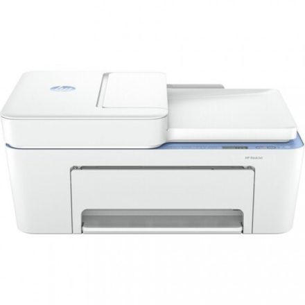 HP DeskJet 4222E A4 színes tintasugaras multifunkciós nyomtató világos kék