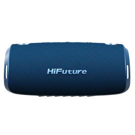 HiFuture GRAVITY (30W+15W,hordozható, IPX7), Blue, hangszóró
