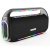 HiFuture MUSICBOX 300 (150W,Karaoke), Black, hangszóró