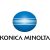 Konica-Minolta DV411 Developer Black