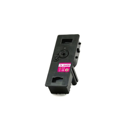 Utángyártott KYOCERA TK5440 Toner Magenta 2400 oldal kapacitás CW