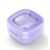 Choetech BH-T23LuminaCube ENC TWS (Lila), Fülhallgató