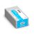 Epson GJIC5(C) C831 Tintapatron Cyan 32,5ml