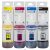 EPSON T03V1 Tinta Bk 127ml No.101/T102 (For Use)