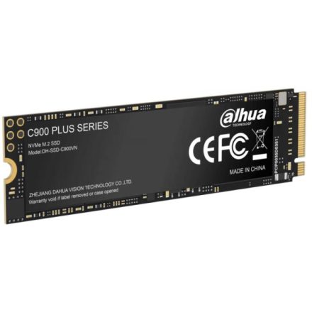 SSD Belső Dahua C900VN2TB-B