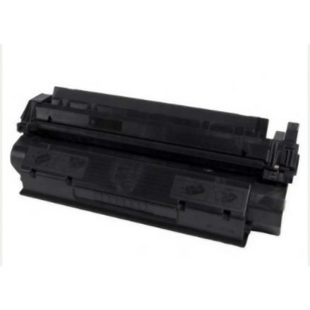 Utángyártott  CANON T13 Toner Black 9.500 oldal kapacitás CHIPES IK