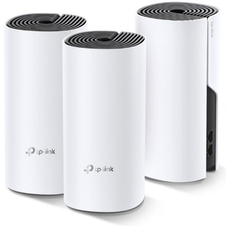 TP-LINK MESH DECO M4 (2-PACK) AC1200 Whole Home WiFi System