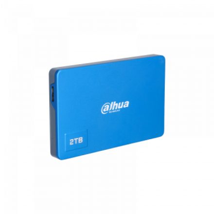 HDD Külső Dahua E10-2T