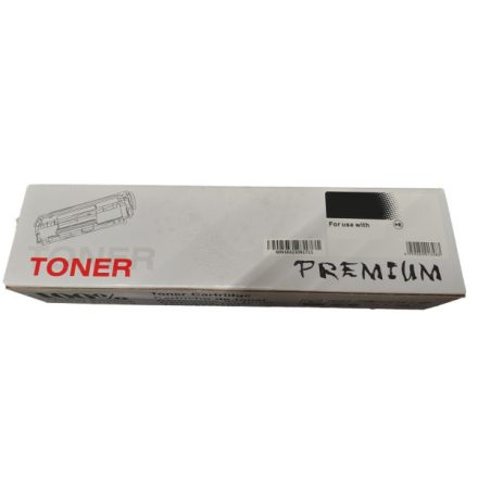 Utángyártott  HP CE314A Dobegység Black 14.000 oldal kapacitás WHITE BOX