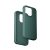 Vention iPhone 15 Pro, (szilikon,magsafe,green), telefontok
