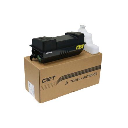 Utángyártott KYOCERA TK3130 Toner 25000 oldal kapacitás CT