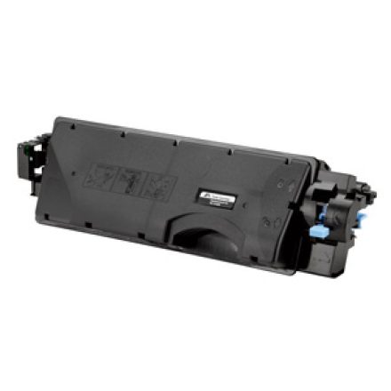 Utángyártott KYOCERA TK5140K Toner BK 7000 oldal kapacitás KATUN