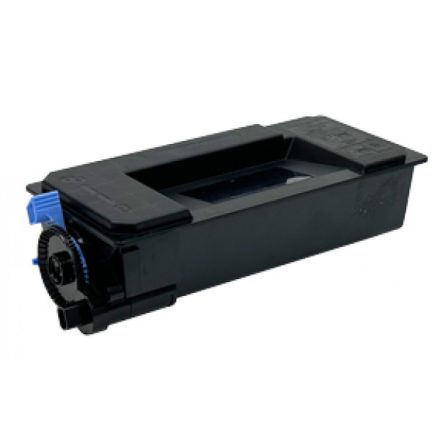 Utángyártott KYOCERA TK3410 Toner 15500 oldal kapacitás KATUN*