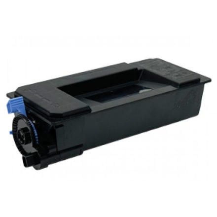 Utángyártott KYOCERA TK3300 Toner 14500oldal kapacitás KATUN*