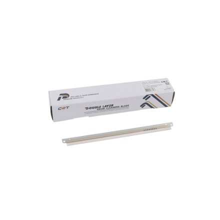 Utángyártott KYOCERA DK130/150 Blade Dupla Rétegű CT