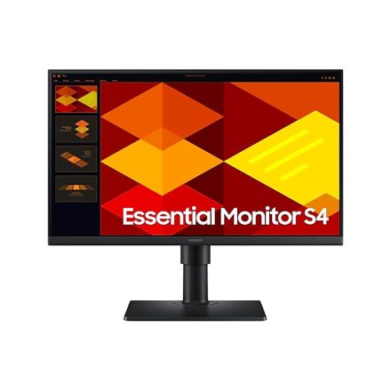 SAMSUNG 22" LS22D400GAUXEN FHD IPS 16:9 5GTG monitor